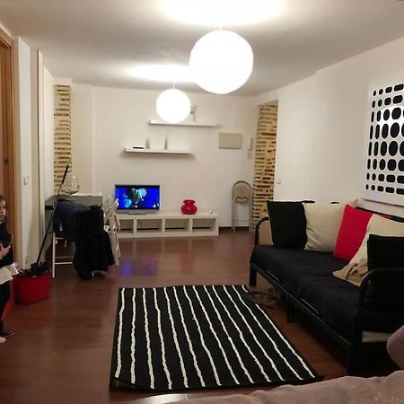Apartamento Coqueto En Pleno Casco Antiguo Apartment Toledo Exterior photo