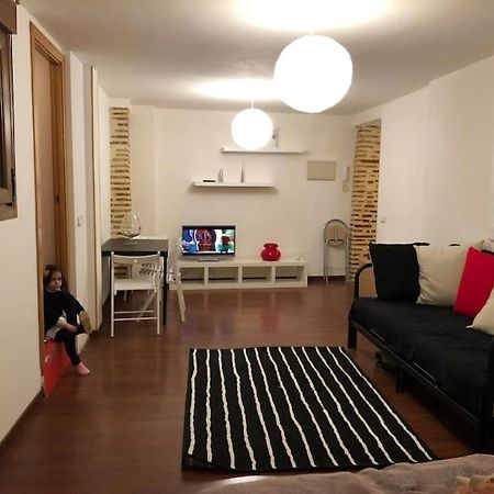 Apartamento Coqueto En Pleno Casco Antiguo Apartment Toledo Exterior photo