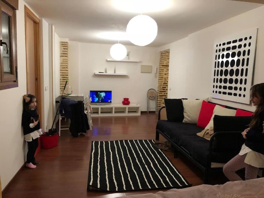 Apartamento Coqueto En Pleno Casco Antiguo Apartment Toledo Exterior photo