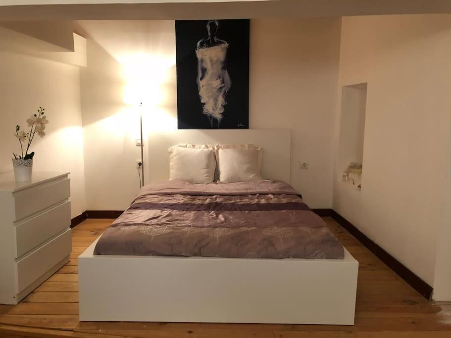 Apartamento Coqueto En Pleno Casco Antiguo Apartment Toledo Exterior photo
